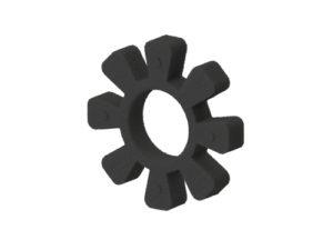 R-42 эластичный элемент (спайдер)