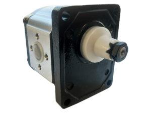 Насос KGP2E2D4Z5F2 (20C4.00X006F)