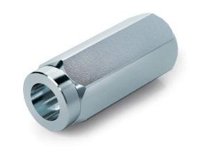 VU 3/4" INOX (нержавеющая сталь) Oleodinamica Marchesini