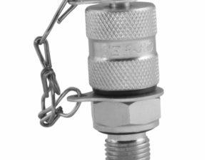 Точка измерения давления 3/8"- М16х2 TCM162G38N