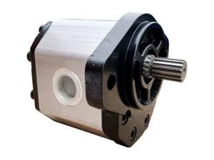 Насос KGP3A8D39J18L8 (аналог BONDIOLI PAVESI HPGPA396D21G7G6BST)