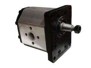 Насос KGP3E8D26Z9F8 (30C26X146 HF) KORESON CHINA