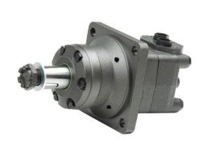 Гидромотор BM4WU-320Z2AY/T8 (аналог MTW 315K)