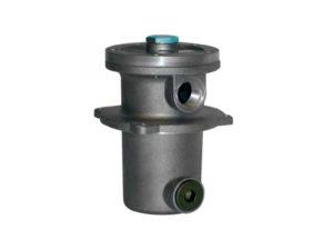 Фильтр сливной 1/2" 40 л/мин AFI025C25NR 25 мкм