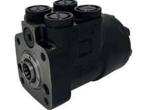 Насос-дозатор (Гидроруль) BPBS5T-100-A12.5-Y12 (аналог HKUS 100/5T-125M)