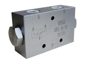DFL 6-10 HOGE