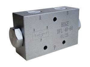 DFL 40-60 HOGE