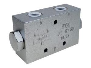 DFL 60-80 HOGE