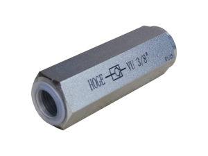 VU 3/8" HOGE