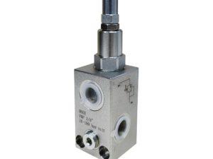 VMP 3/8" (10-180 BAR) HOGE