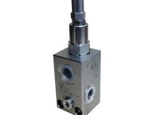 VMP 3/8" (50-250 BAR) HOGE