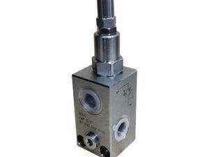 VMP 3/8" (80-300 BAR) HOGE