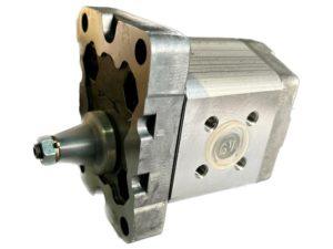 Насос KAP1E0S3.2Z1F40 (10А3.20Х026)
