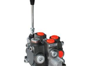 Гидрораспределитель секционный РС100-N2/А1/Т2 G2Kz1