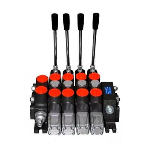 Гидрораспределитель секционный DCV100/4 КИТАЙ