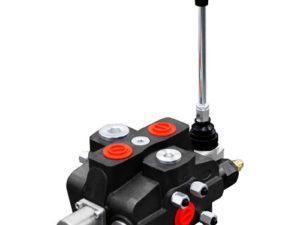 Гидрораспределитель секционный SDS180/1 КИТАЙ (160 l/min)