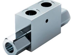 VBPDE 3/8"L Oleodinamica Marchesini