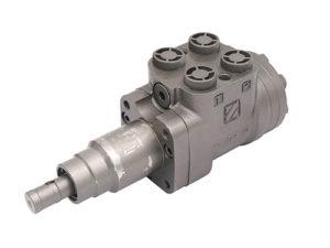 Насос-дозатор + Адаптер BPBS2-80-F12,5-Y2-P (M18*1,5) +SC5-130-C-H-F (аналог ХУ 85-0/1)