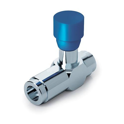 VRFU 90° 1’’ Oleodinamica Marchesini