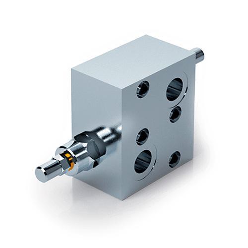 VBCDF 1/2’’ DE OMS Oleodinamica Marchesini