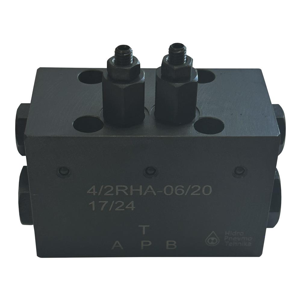4/2 RHA06/20 (DVAS06-20)