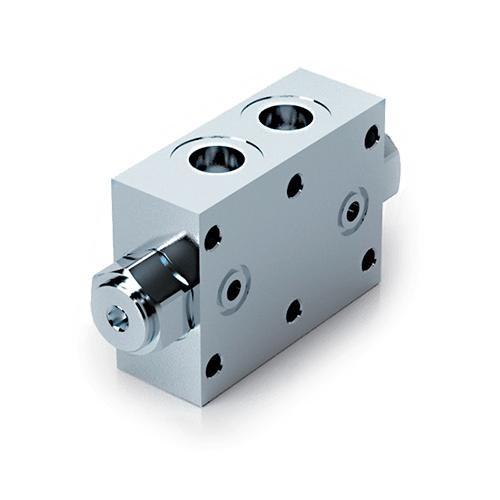 VBPDE 1/2" FL Oleodinamica Marchesini