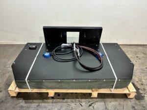 Газонокосилка на Китайский мини-погрузчик МКСМ, Бобкэт,  lonking, 500, xcmg, jcb, sunward, liugong, зумлион, ant, case, мустанг, wecan, bull, holland, Sany