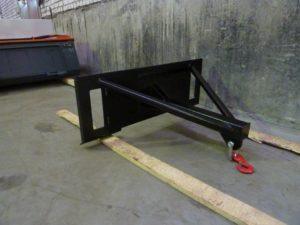 Гусек на Китайский мини-погрузчик МКСМ, Бобкэт,  lonking, 500, xcmg, jcb, sunward, liugong, зумлион, ant, case, мустанг, wecan, bull, holland, Sany