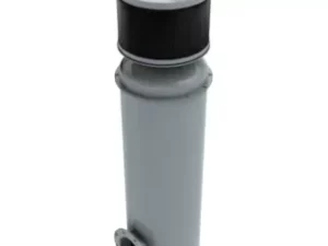 ГЛУШИТЕЛЬ НА ВХОД ДЛЯ НАСОСА PVT 400, HELIX450