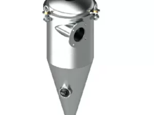 Второй запорный клапан PR200-250 100 мм